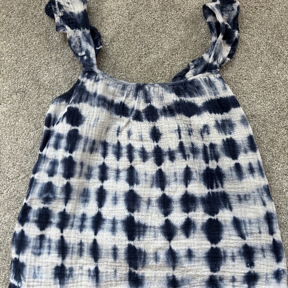 Bb Dakota tank top size XS